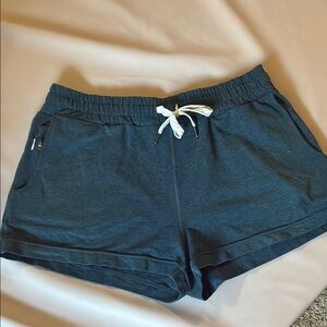 Vuori Women's Casual Drawstring Shorts